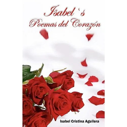 Isabel's Poemas del Corazón