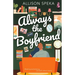 Always the Boyfriend