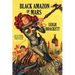 Black Amazon of Mars and Other Tales from the Pulps
