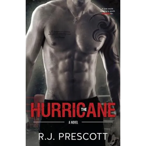 The Hurricane