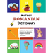 My First Romanian Dictionary