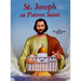 Saint Joseph as Patron Saint