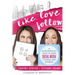 Like. Love. Follow.: The Entreprenista's Guide to Using Social Media to Grow Your Business