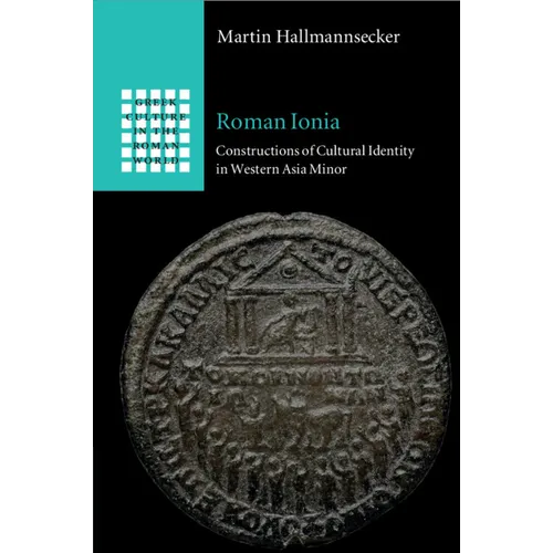 Roman Ionia