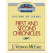 Thru the Bible Vol. 14: History of Israel (1 and 2 Chronicles): 14