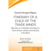 Itinerary of a Child of the Trade Winds: Memories of a Child Born and Raised in French African Colonies and Educated in the World