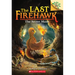 The Secret Maze: A Branches Book (the Last Firehawk #10)