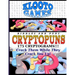 Cryptopuns: 175 Cryptograms