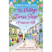 The Vintage Dress Shop in Primrose Hill