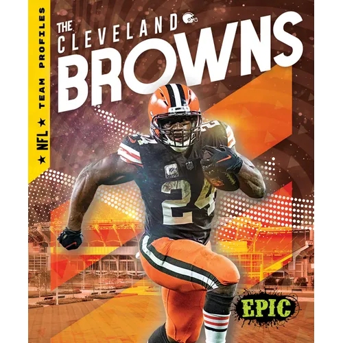 The Cleveland Browns