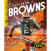 The Cleveland Browns