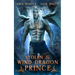 Stolen by the Wind Dragon Prince: Dragon Shifter Romance