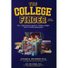 The College Finder: Your comprehensive guide to finding colleges that fit YOUR unique path