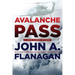Avalanche Pass