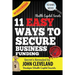 Stealth Capital Secrets: 11 Easy Ways to Secure Business Funding