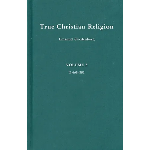 True Christian Religion 2: Volume 30