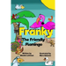 Franky the Friendly Flamingo