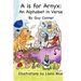 A is for Arnyx: An Alphabet in Verse