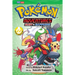 Pokémon Adventures (Ruby and Sapphire), Vol. 22