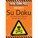 New York Post Deadly Su Doku: 150 Difficult Puzzles