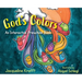 God's Colors: An Interactive Preschool Book
