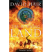 The Burning Land: The Talmont Trilogy Book 1