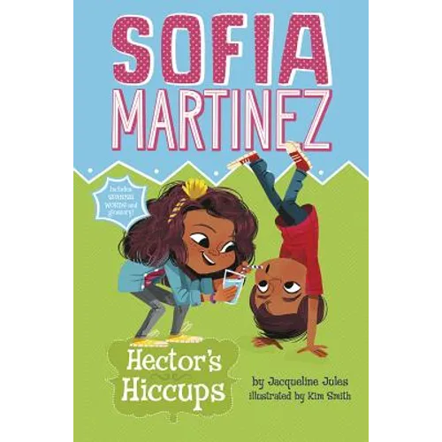 Hector's Hiccups