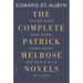 The Complete Patrick Melrose Novels: Never Mind, Bad News, Some Hope, Mother's Milk, and at Last