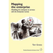 Mapping the enterprise: Modelling the enterprise as services with the Enterprise Canvas