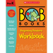 Bob Books - Beginning Readers Workbook Phonics, Alphabet, Writing Practice, Stickers, Ages 3 and Up, Pre-K, Kindergarten (Stage 1: Starting to Read)