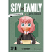 Spy X Family S1 Novelty Book: Anya's Papertoy