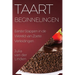 Taart Beginnelingen: Eerste Stappen in de Wereld van Zoete Verleidingen
