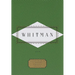 Whitman: Poems: Edited by Peter Washington