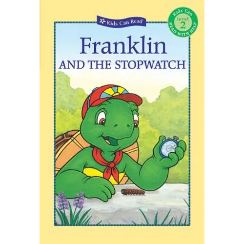 Franklin and the Stopwatch