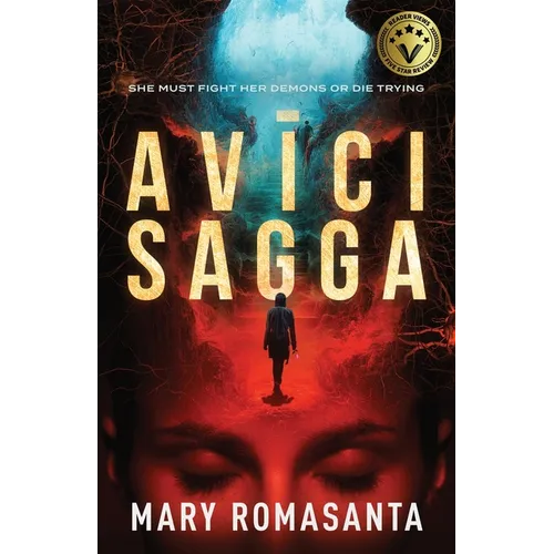 Avici Sagga: An Addictive Psychological Thriller