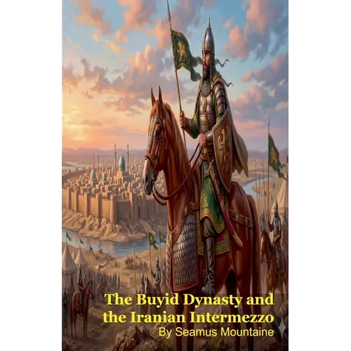 The Buyid Dynasty and the Iranian Intermezzo