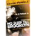 No Sleep Till Brooklyn: New and Selected Poems
