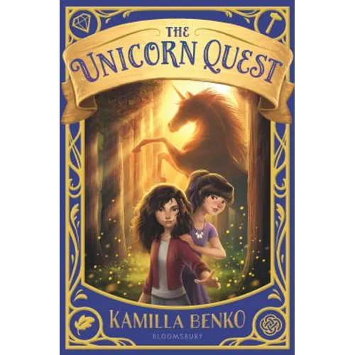 The Unicorn Quest