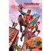 ShieldMaster: The Phoenix Project