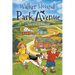Walker Hound of Park Avenue