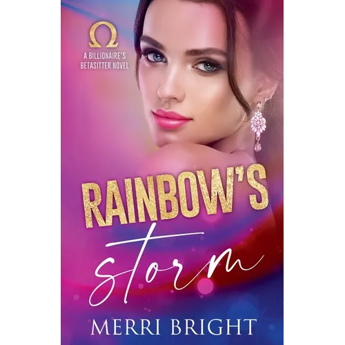 Rainbow's Storm