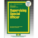 Supervising Special Officer
