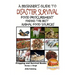 A Beginner's Guide to Disaster Survival: Food Procurement - Finding the Best Animal Food Sources