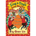 Ling & Ting's Lunar New Year: Two Times Lucky