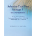 Selective Trial Test Package Set 3 (Second Edition)