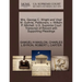 Mrs. George C. Wright and Virgil M. Guthrie, Petitioners, V. William P. Mitchell. U.S. Supreme Court Transcript of Record with Supporting Pleadings