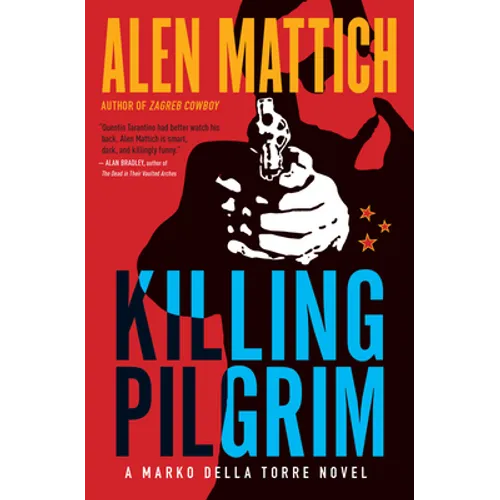 Killing Pilgrim