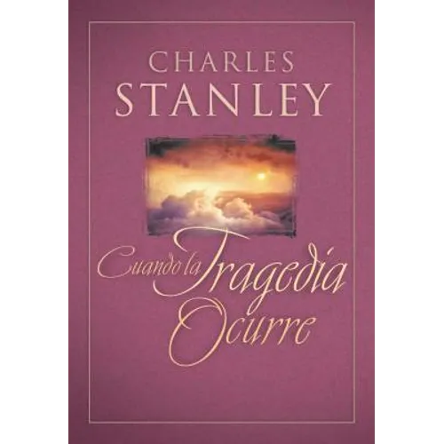 El Cuando La Tragedia Ocurre (When Tragedy Strikes) (UK)