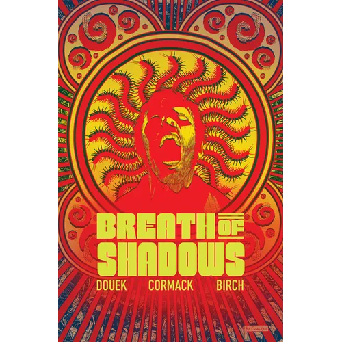 Breath of Shadows