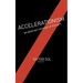 Accelerationism: an abstract concept of thought.